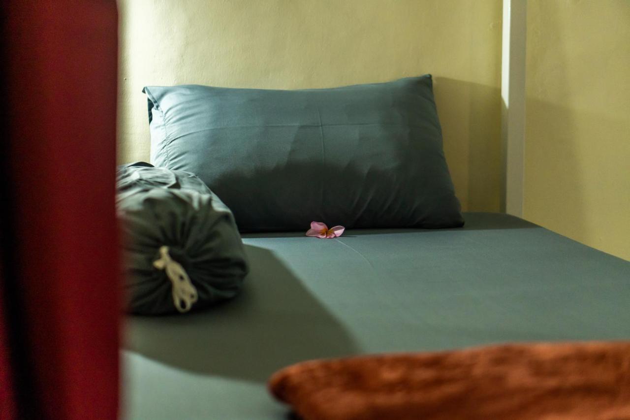 Maharani Hostel Убуд Екстериор снимка