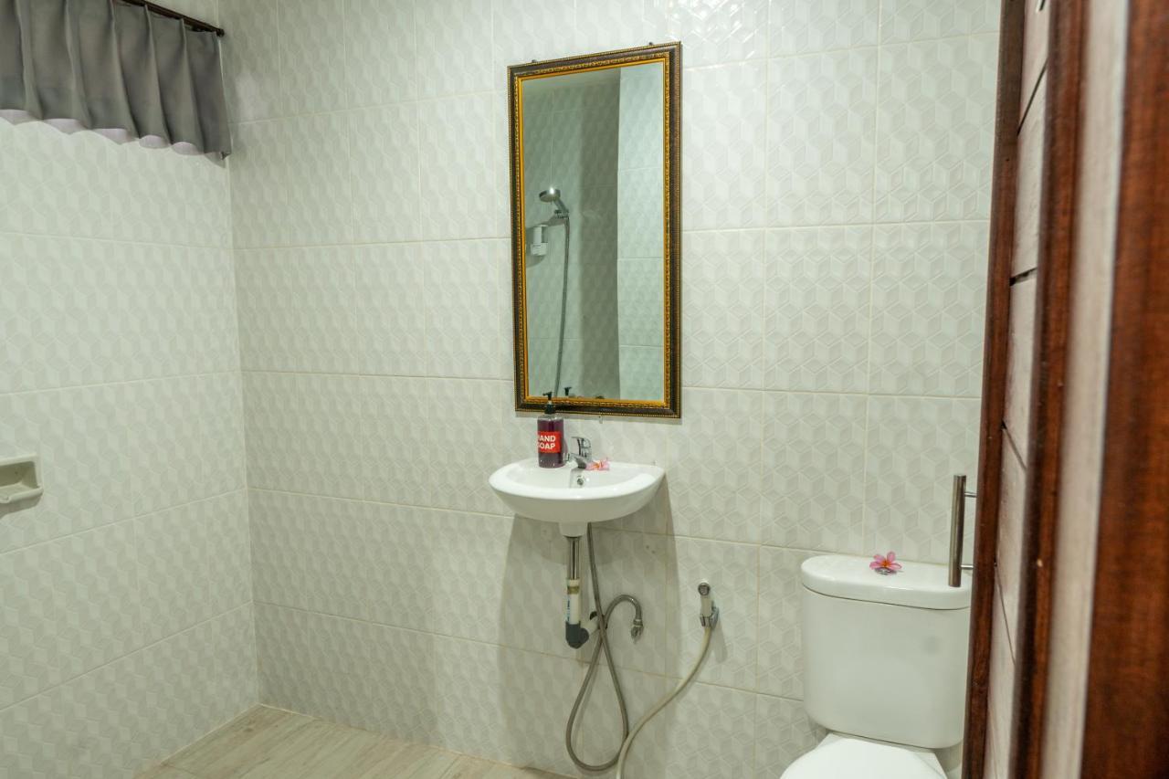 Maharani Hostel Убуд Екстериор снимка